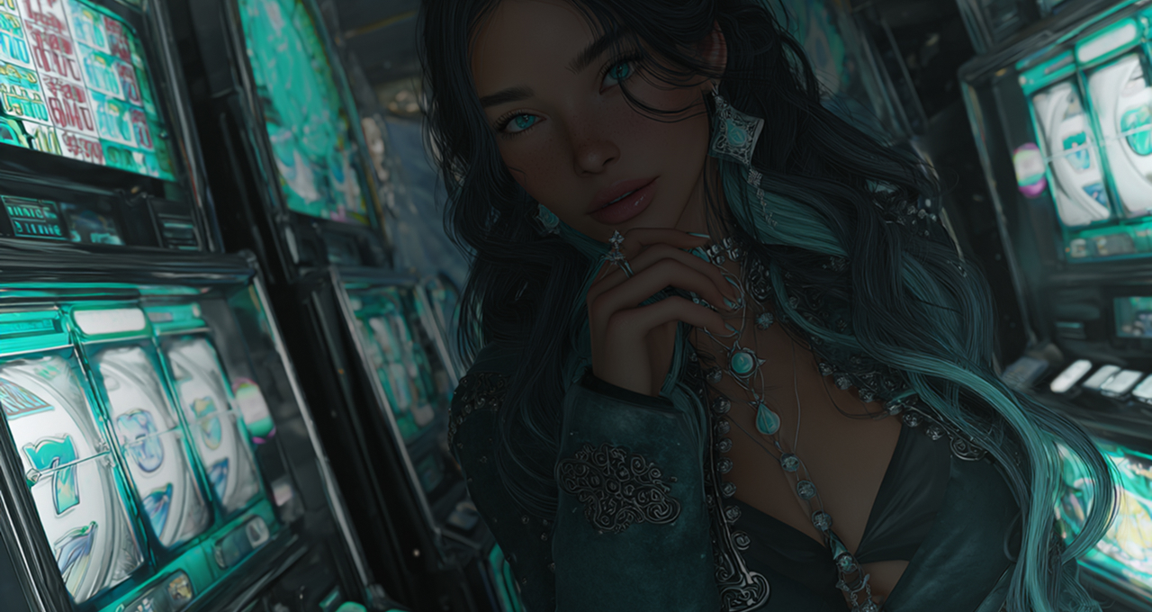 True Fortune Casino
