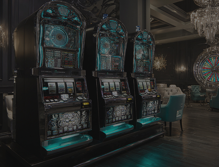 True Fortune Casino