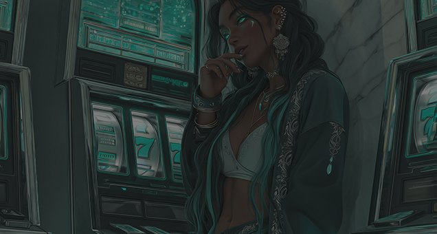 True Fortune Casino