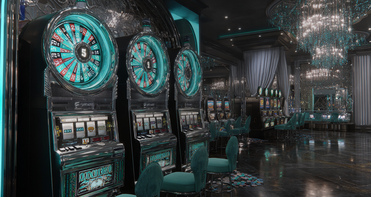 True Fortune Casino
